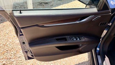 Maserati Ghibli Ghibli V6 S Q4 (18)