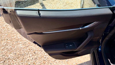 Maserati Ghibli Ghibli V6 S Q4 (19)