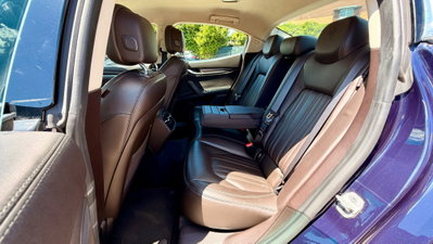 Maserati Ghibli Ghibli V6 S Q4 (20)