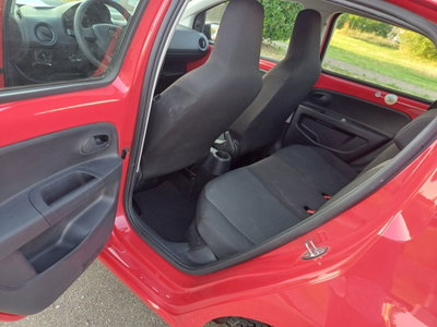 Skoda Citigo 60 CV 5 porte Ambition (14)