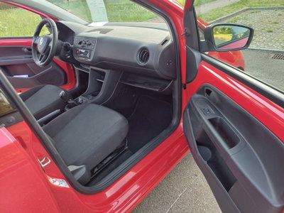 Skoda Citigo 60 CV 5 porte Ambition (16)