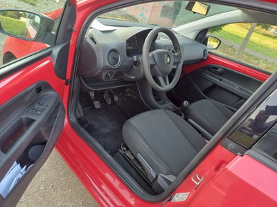 Skoda Citigo 60 CV 5 porte Ambition (5)