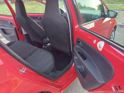 Skoda Citigo 60 CV 5 porte Ambition (7)