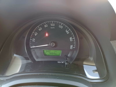 Skoda Citigo 60 CV 5 porte Ambition (8)