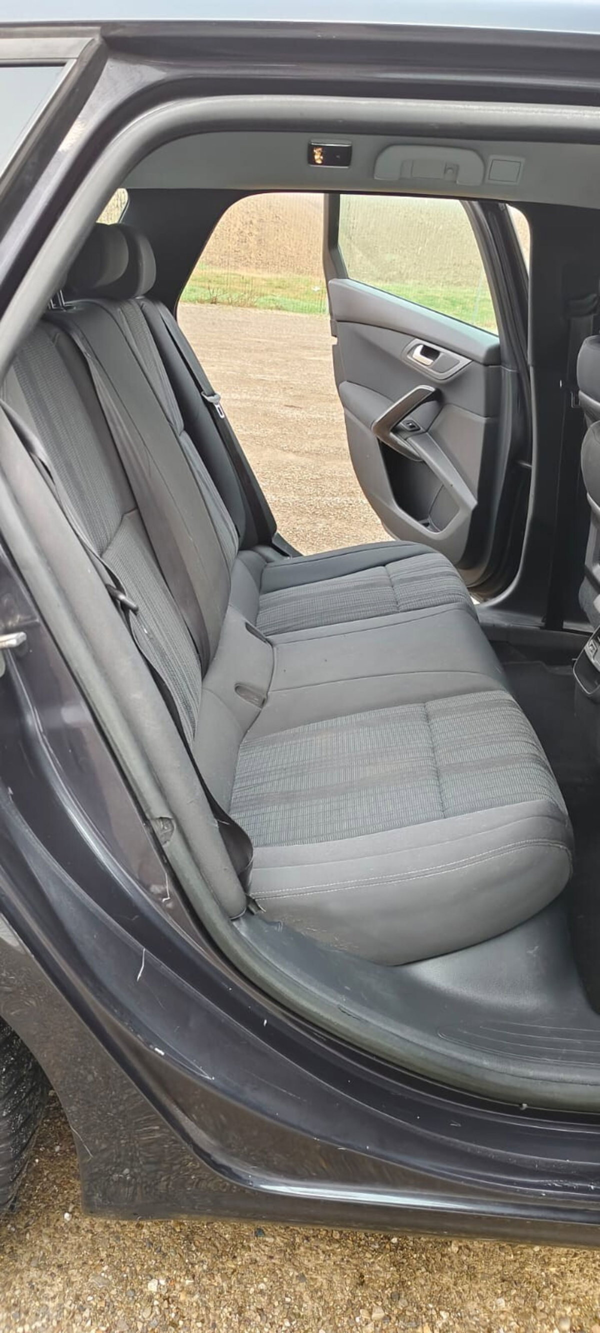 Peugeot 508 1.6 HDi 115CV Access (14)