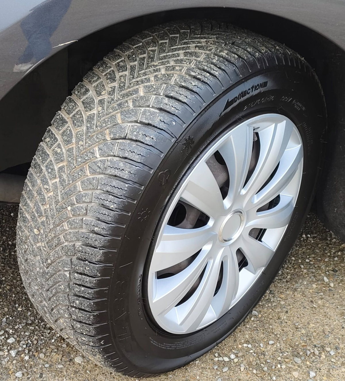 Peugeot 508 1.6 HDi 115CV Access (16)