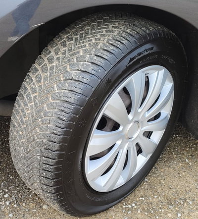 Peugeot 508 1.6 HDi 115CV Access (16)