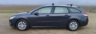 Peugeot 508 1.6 HDi 115CV Access (20)