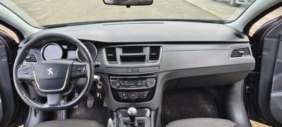 Peugeot 508 1.6 HDi 115CV Access (6)