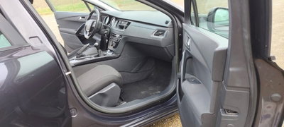 Peugeot 508 1.6 HDi 115CV Access (8)