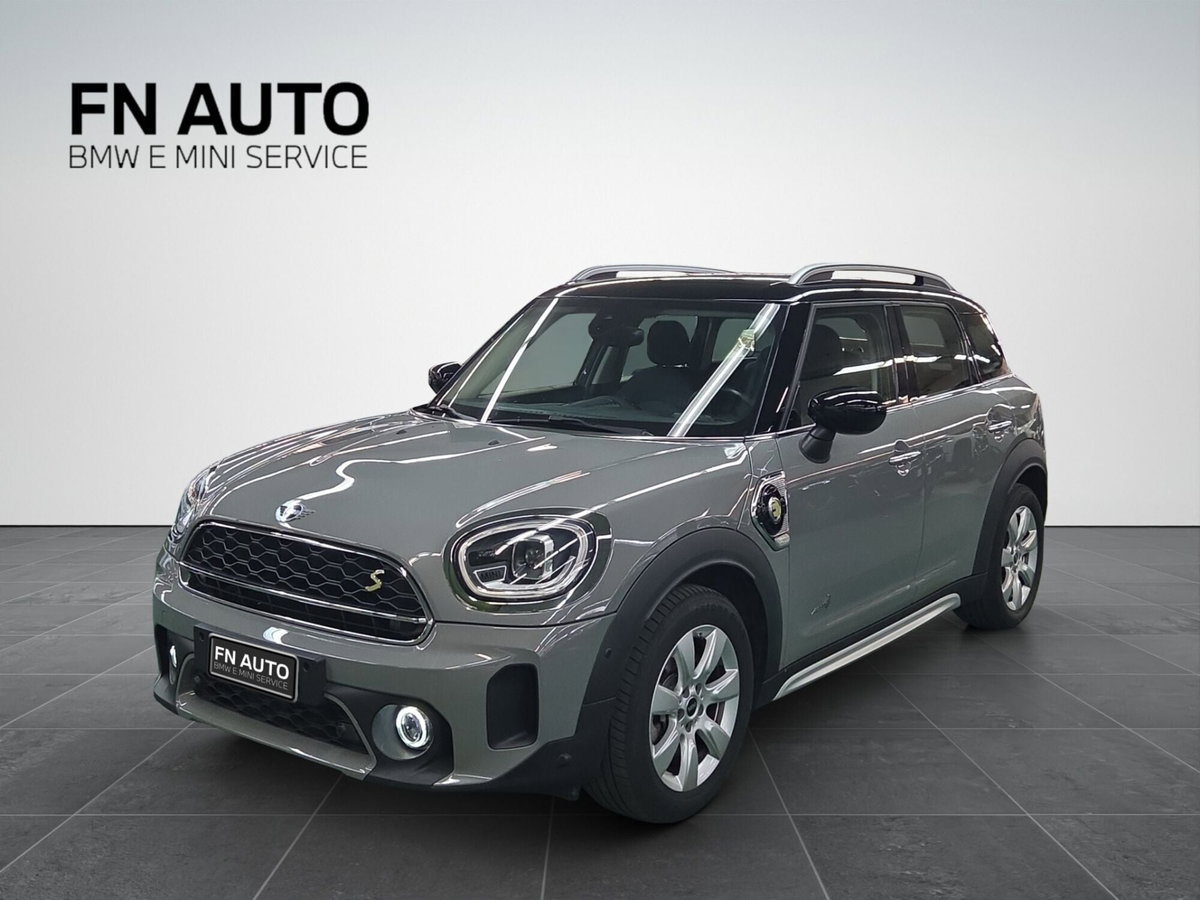 MINI Mini Countryman 1.5 Cooper SE Business Countryman ALL4 Automatica
