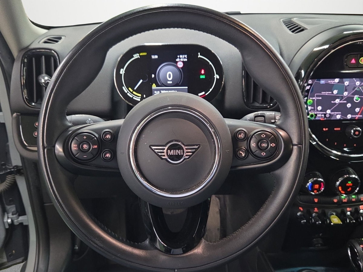 MINI Mini Countryman 1.5 Cooper SE Business Countryman ALL4 Automatica (10)