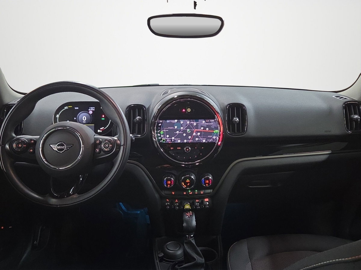 MINI Mini Countryman 1.5 Cooper SE Business Countryman ALL4 Automatica (14)