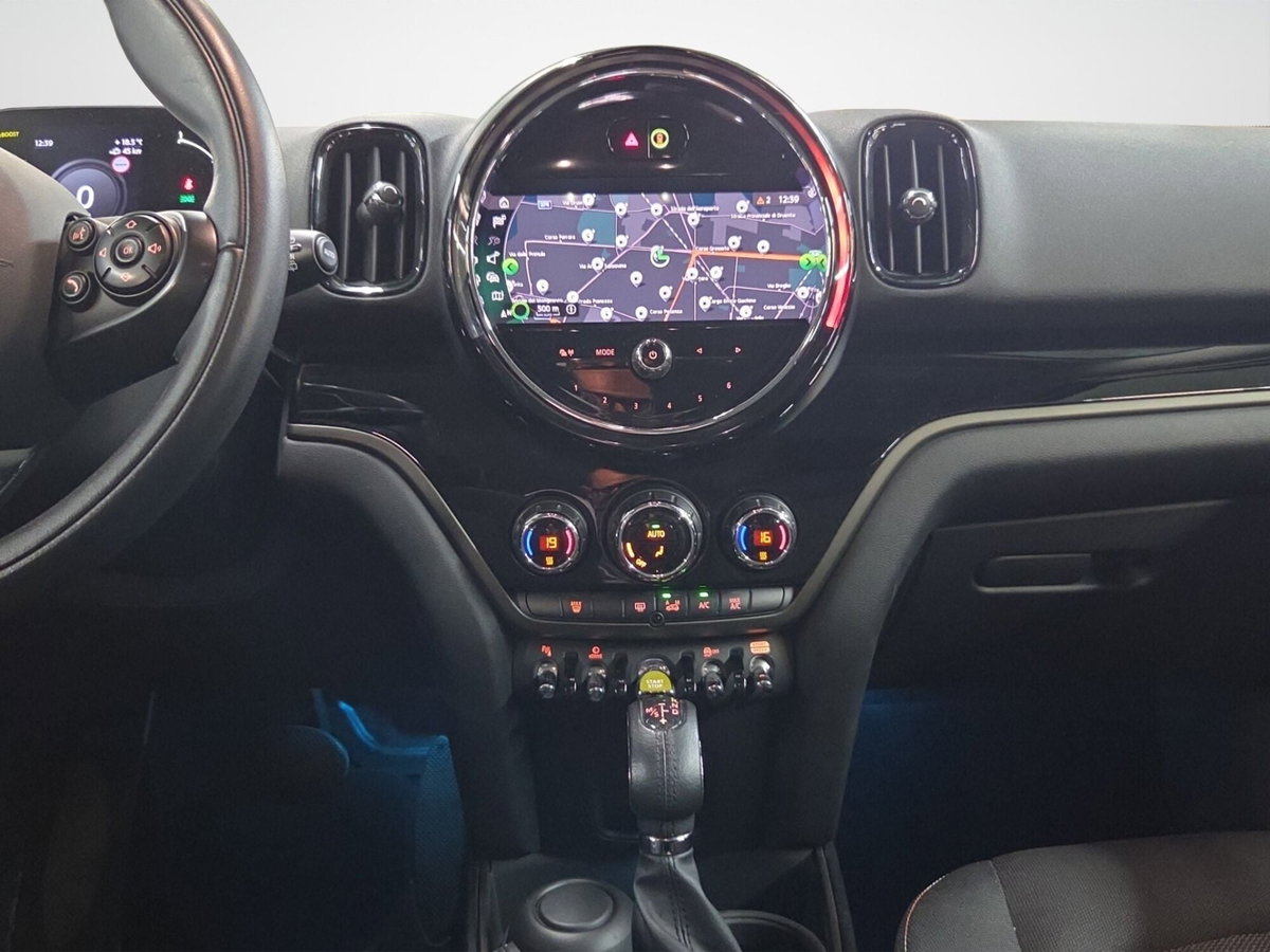 MINI Mini Countryman 1.5 Cooper SE Business Countryman ALL4 Automatica (15)