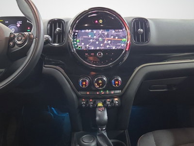 MINI Mini Countryman 1.5 Cooper SE Business Countryman ALL4 Automatica (15)