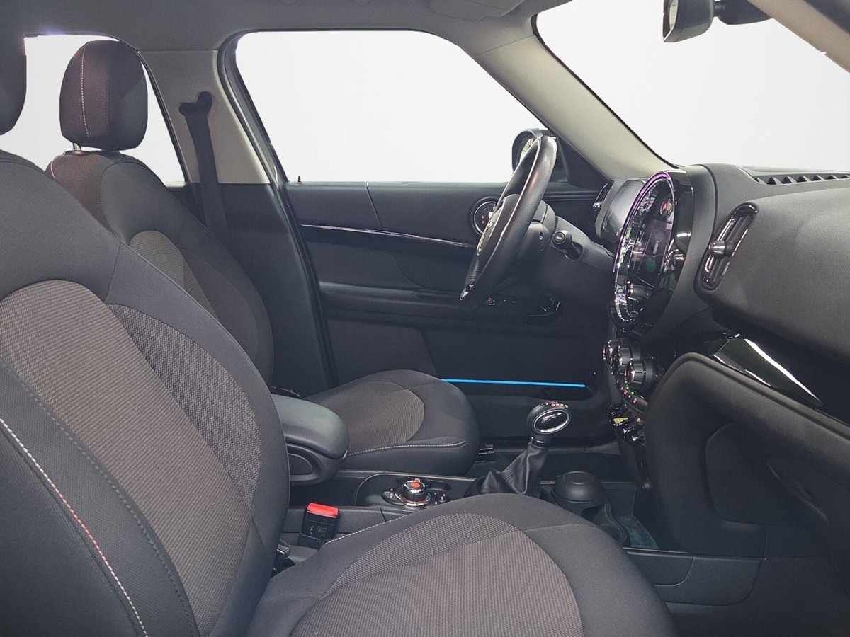 MINI Mini Countryman 1.5 Cooper SE Business Countryman ALL4 Automatica (17)