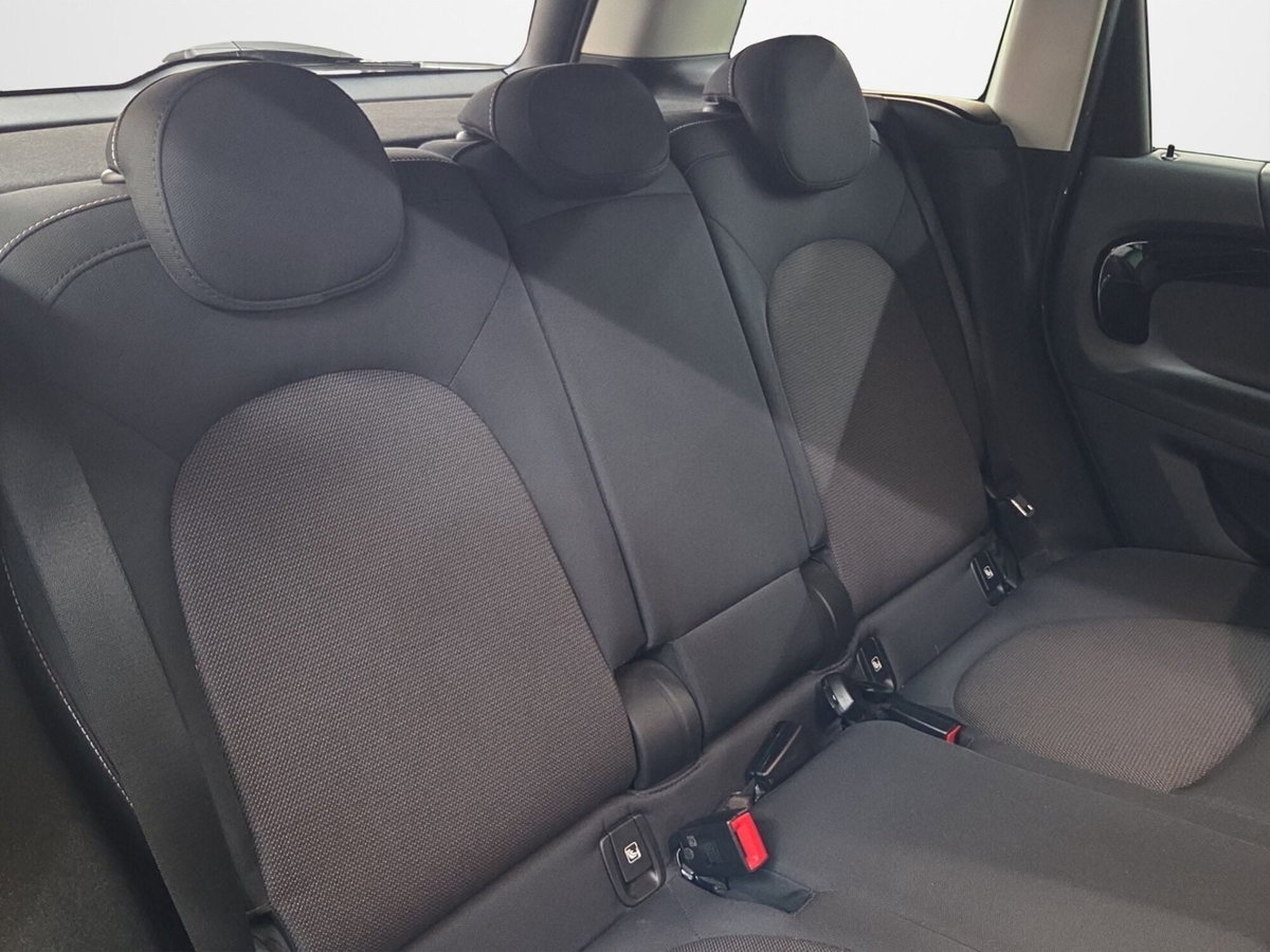 MINI Mini Countryman 1.5 Cooper SE Business Countryman ALL4 Automatica (18)