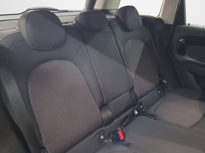 MINI Mini Countryman 1.5 Cooper SE Business Countryman ALL4 Automatica (18)