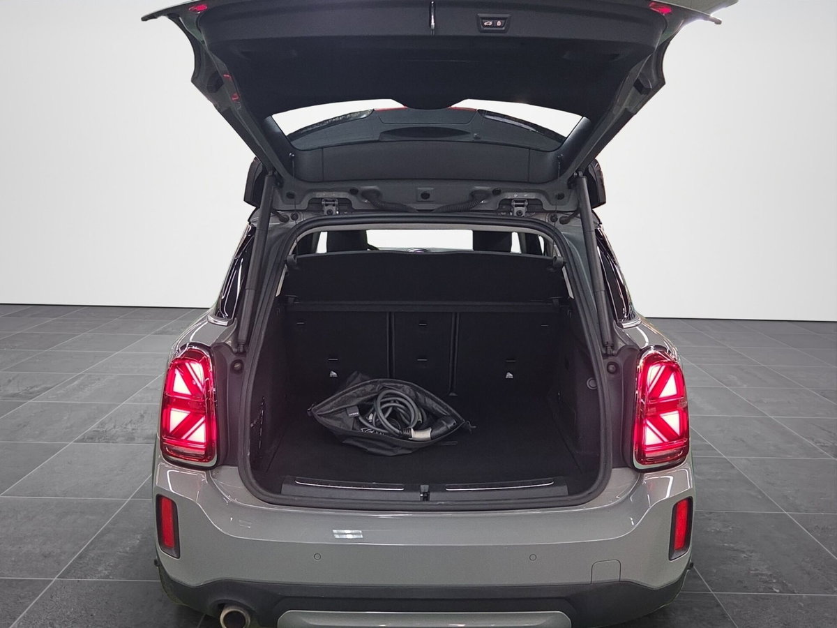 MINI Mini Countryman 1.5 Cooper SE Business Countryman ALL4 Automatica (19)