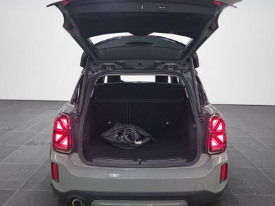 MINI Mini Countryman 1.5 Cooper SE Business Countryman ALL4 Automatica (19)