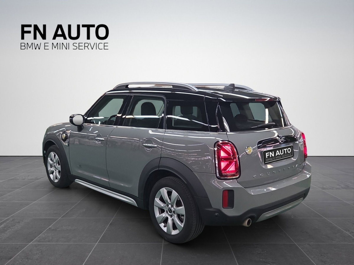 MINI Mini Countryman 1.5 Cooper SE Business Countryman ALL4 Automatica (4)