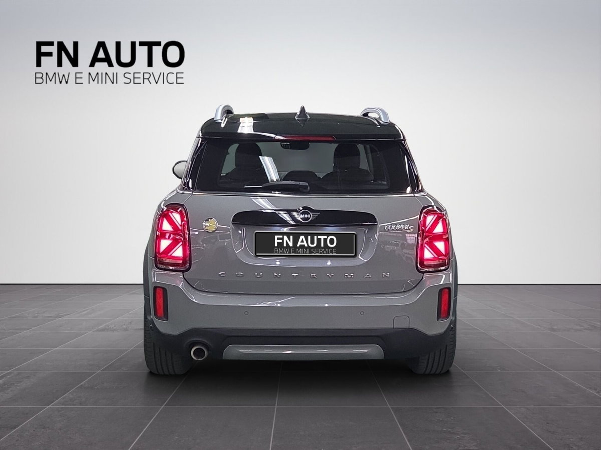 MINI Mini Countryman 1.5 Cooper SE Business Countryman ALL4 Automatica (5)