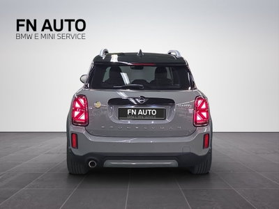 MINI Mini Countryman 1.5 Cooper SE Business Countryman ALL4 Automatica (5)