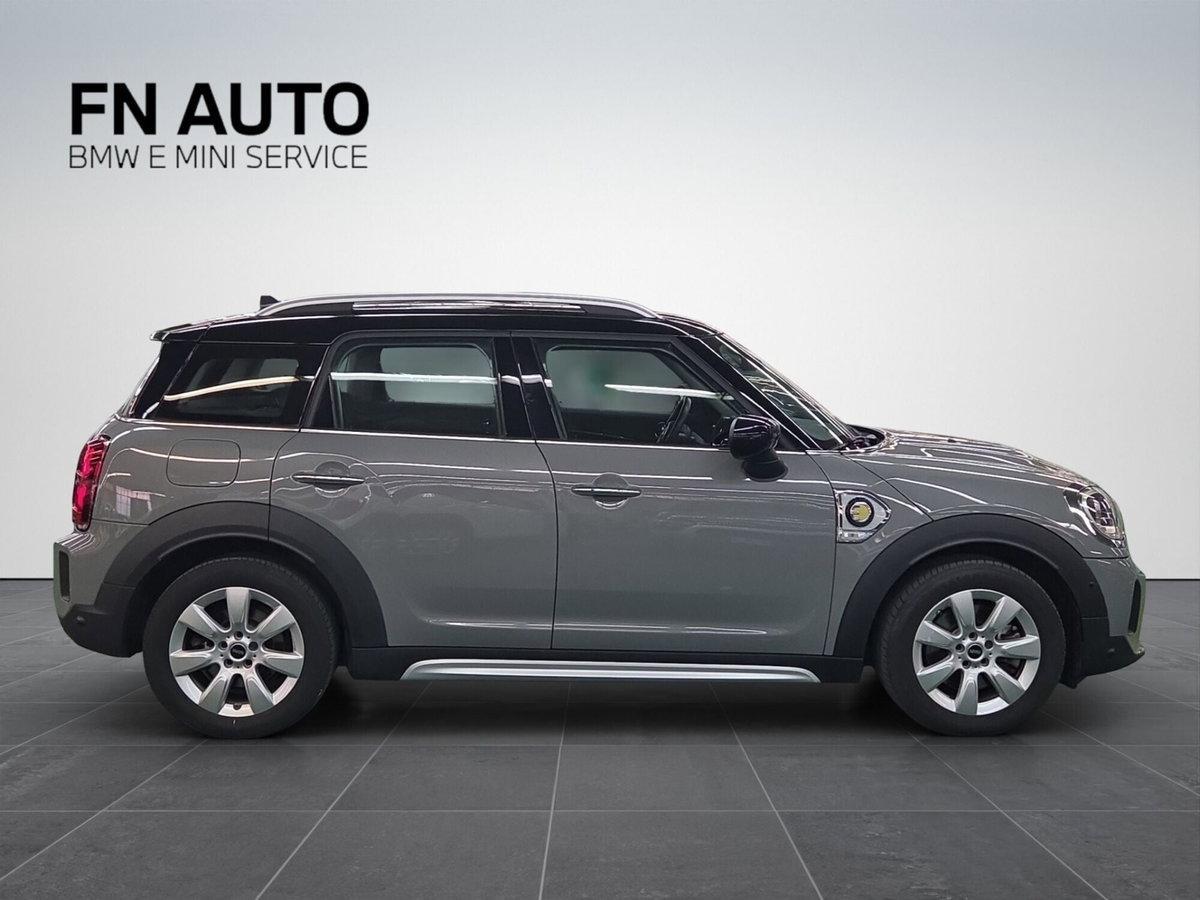 MINI Mini Countryman 1.5 Cooper SE Business Countryman ALL4 Automatica (7)