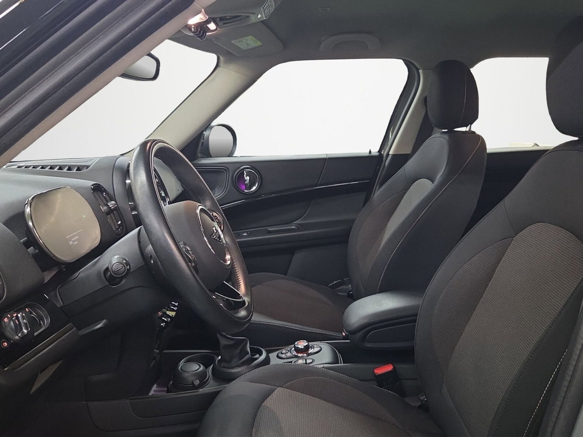 MINI Mini Countryman 1.5 Cooper SE Business Countryman ALL4 Automatica (9)