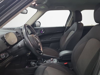 MINI Mini Countryman 1.5 Cooper SE Business Countryman ALL4 Automatica (9)