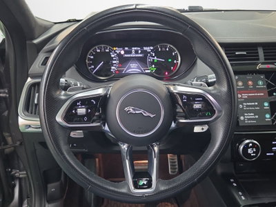Jaguar E-Pace 1.5 I3 PHEV 300 CV AWD Auto R-Dynamic S (10)