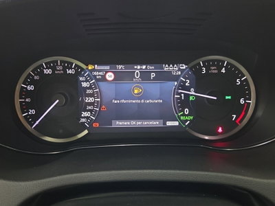 Jaguar E-Pace 1.5 I3 PHEV 300 CV AWD Auto R-Dynamic S (11)