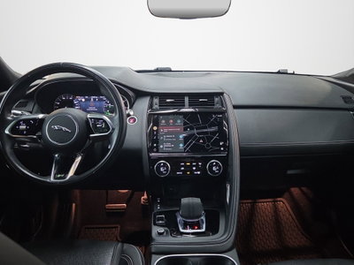 Jaguar E-Pace 1.5 I3 PHEV 300 CV AWD Auto R-Dynamic S (14)