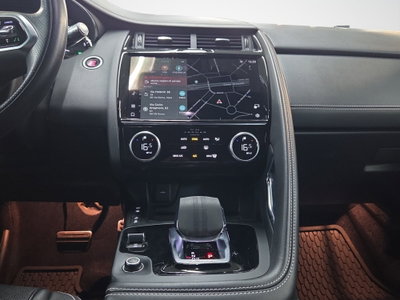 Jaguar E-Pace 1.5 I3 PHEV 300 CV AWD Auto R-Dynamic S (15)