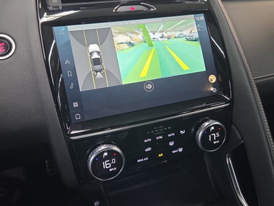 Jaguar E-Pace 1.5 I3 PHEV 300 CV AWD Auto R-Dynamic S (16)