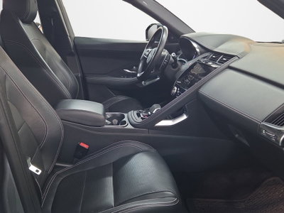 Jaguar E-Pace 1.5 I3 PHEV 300 CV AWD Auto R-Dynamic S (17)