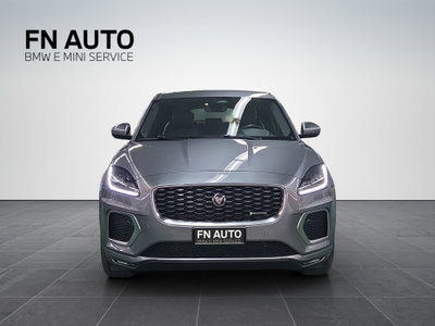 Jaguar E-Pace 1.5 I3 PHEV 300 CV AWD Auto R-Dynamic S (2)