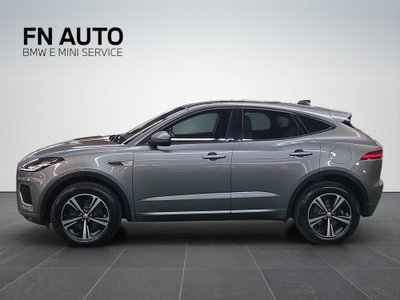 Jaguar E-Pace 1.5 I3 PHEV 300 CV AWD Auto R-Dynamic S (3)