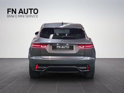 Jaguar E-Pace 1.5 I3 PHEV 300 CV AWD Auto R-Dynamic S (5)