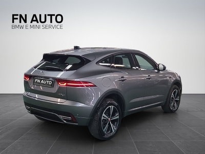 Jaguar E-Pace 1.5 I3 PHEV 300 CV AWD Auto R-Dynamic S (6)