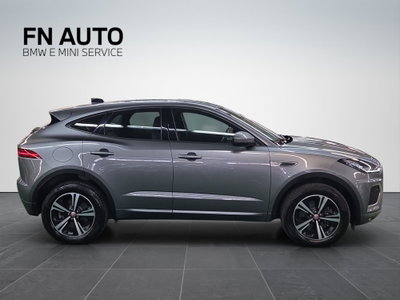 Jaguar E-Pace 1.5 I3 PHEV 300 CV AWD Auto R-Dynamic S (7)