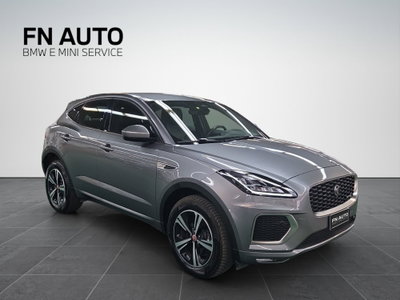Jaguar E-Pace 1.5 I3 PHEV 300 CV AWD Auto R-Dynamic S (8)