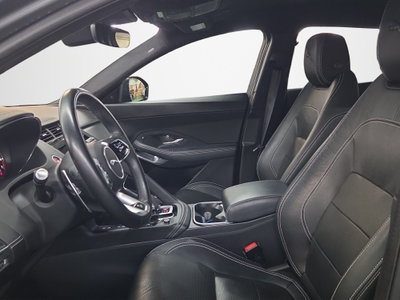 Jaguar E-Pace 1.5 I3 PHEV 300 CV AWD Auto R-Dynamic S (9)