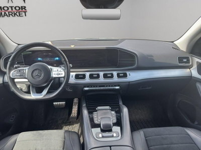 Mercedes-Benz GLE Coupé 300 d 4Matic Mild Hybrid Coupé Premium Plus (14)