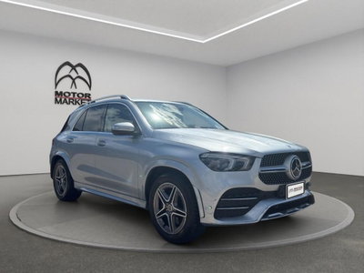 Mercedes-Benz GLE Coupé 300 d 4Matic Mild Hybrid Coupé Premium Plus (3)