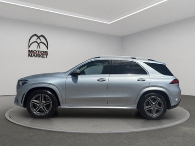 Mercedes-Benz GLE Coupé 300 d 4Matic Mild Hybrid Coupé Premium Plus (5)