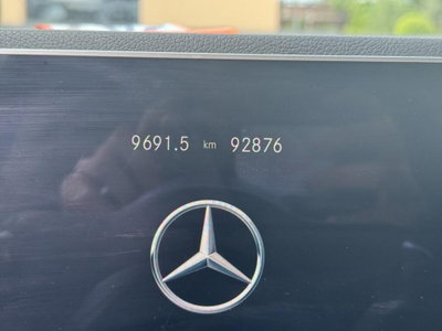 Mercedes-Benz GLE Coupé 300 d 4Matic Mild Hybrid Coupé Premium Plus (9)