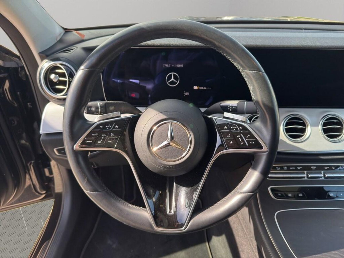 Mercedes-Benz GLC SUV 300 de 4Matic EQ-Power Premium Plus (10)