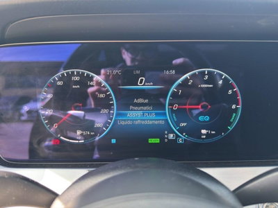 Mercedes-Benz GLC SUV 300 de 4Matic EQ-Power Premium Plus (11)