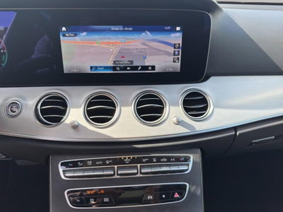 Mercedes-Benz GLC SUV 300 de 4Matic EQ-Power Premium Plus (12)
